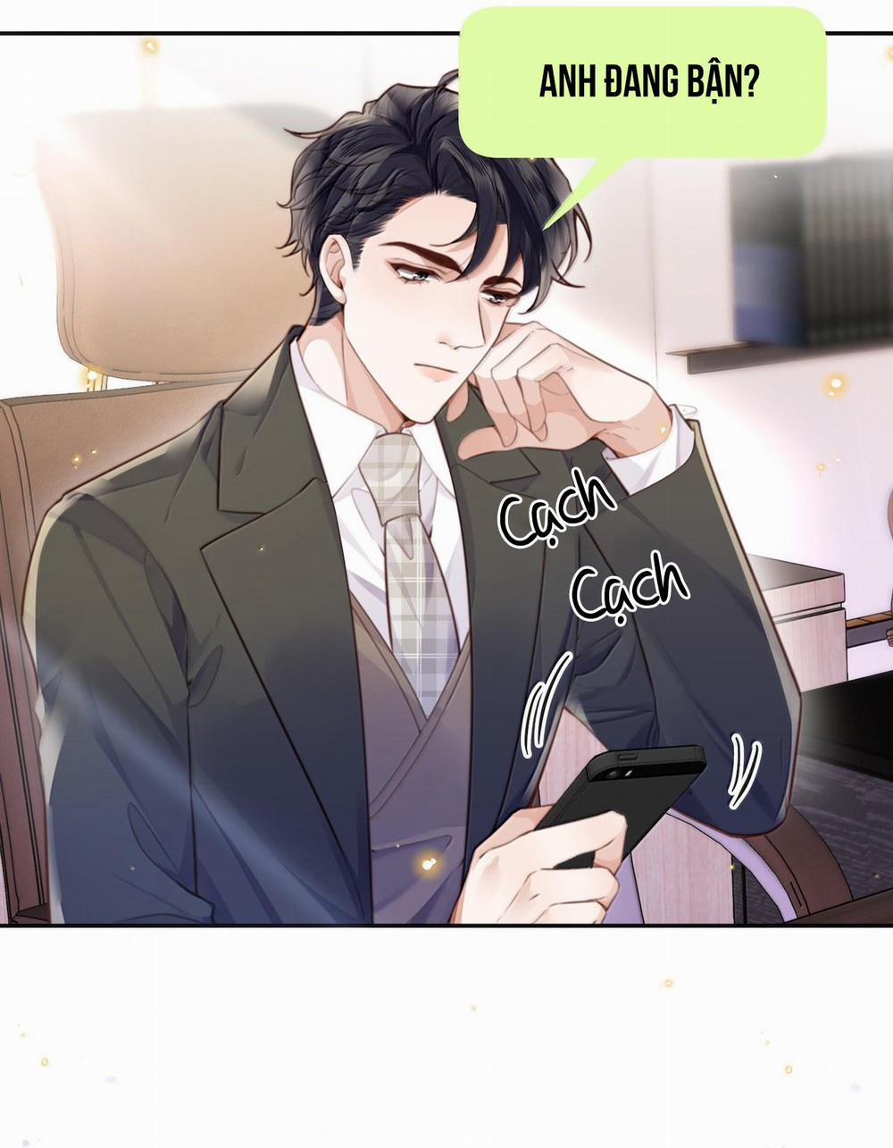 Đặc Chế Cho Riêng Anh 112 trang 4