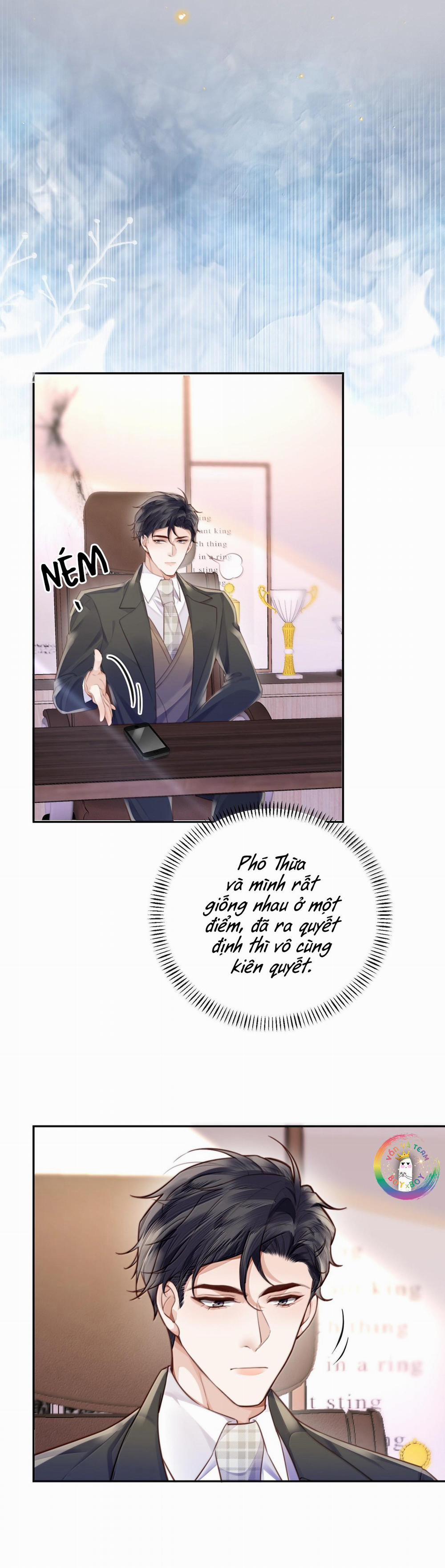 Đặc Chế Cho Riêng Anh 112 trang 6