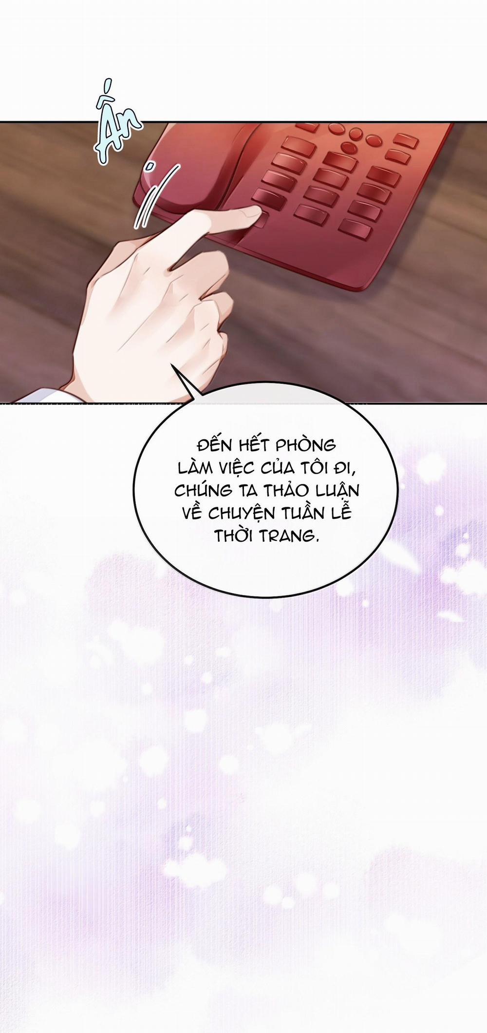 Đặc Chế Cho Riêng Anh 112 trang 7