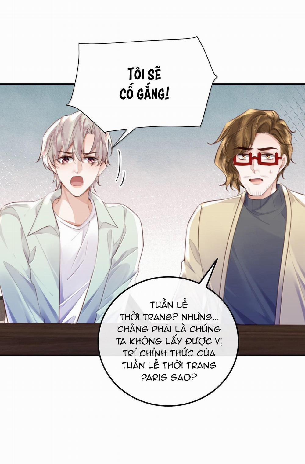 Đặc Chế Cho Riêng Anh 112 trang 9