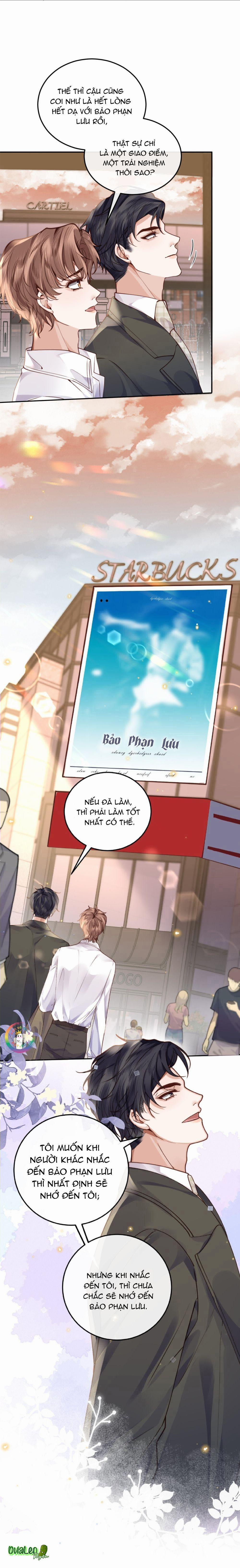 Đặc Chế Cho Riêng Anh 13 trang 3