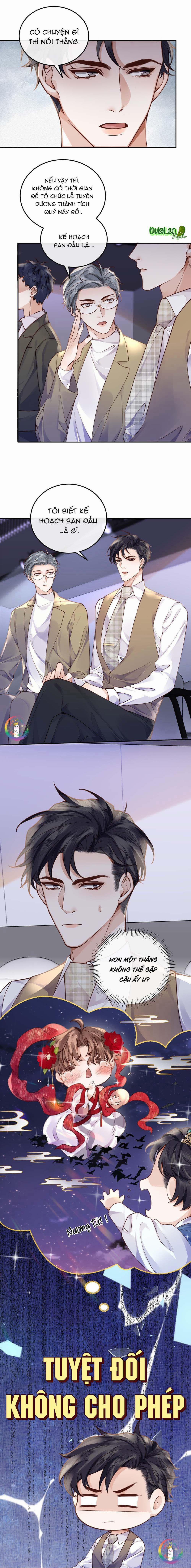 Đặc Chế Cho Riêng Anh 14 trang 7