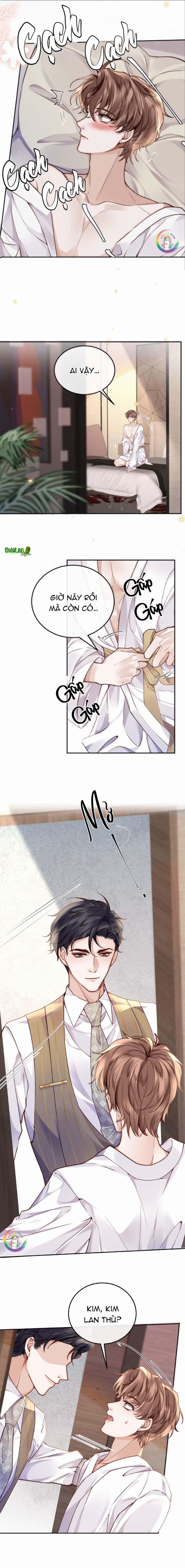 Đặc Chế Cho Riêng Anh 16 trang 2