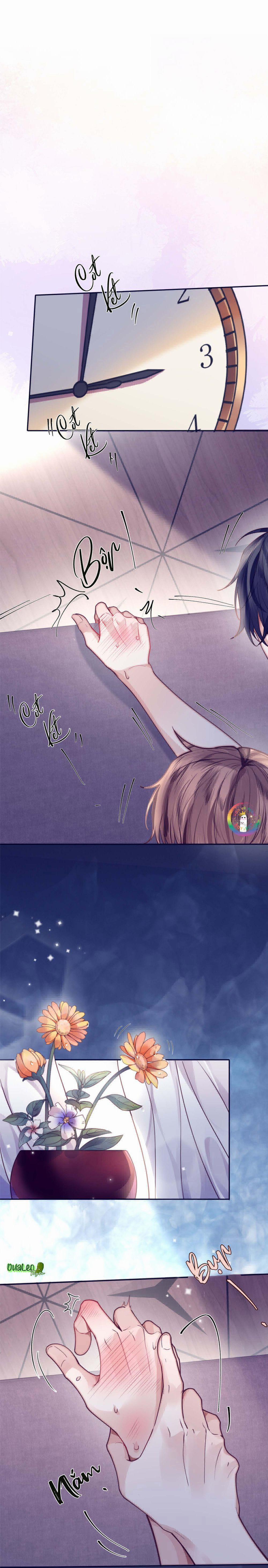 Đặc Chế Cho Riêng Anh 17 trang 8