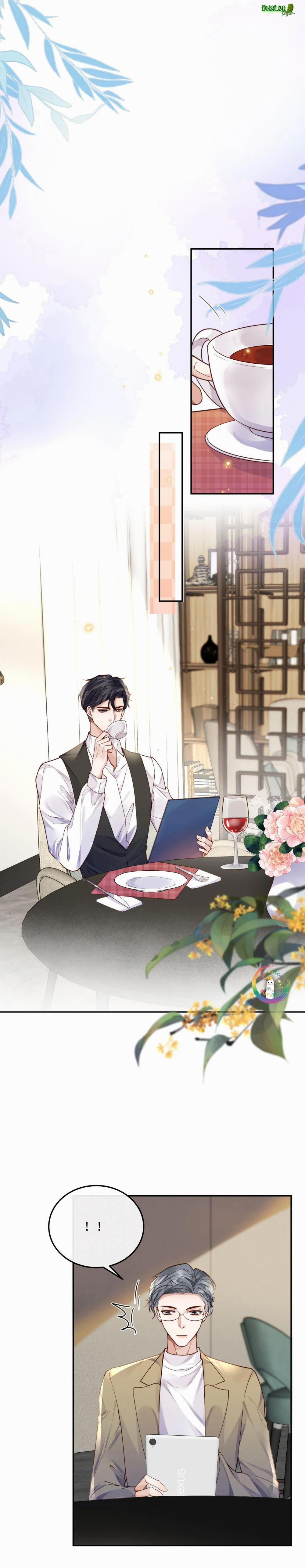 Đặc Chế Cho Riêng Anh 19 trang 11