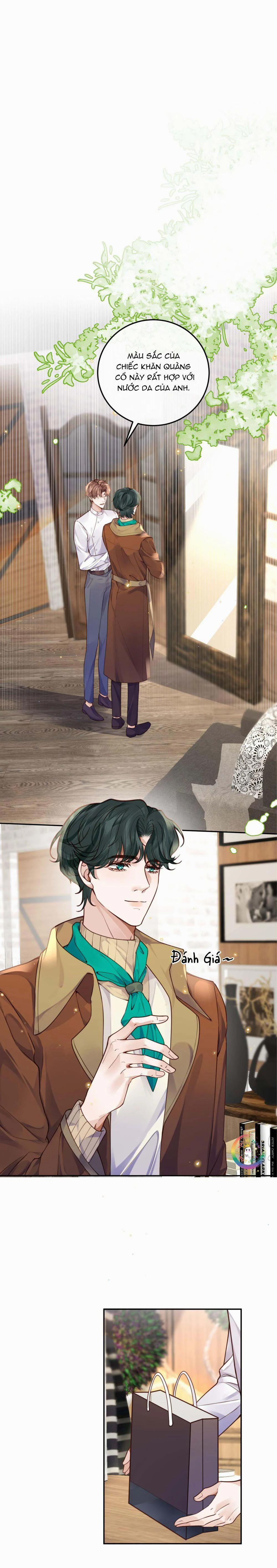 Đặc Chế Cho Riêng Anh 19 trang 2