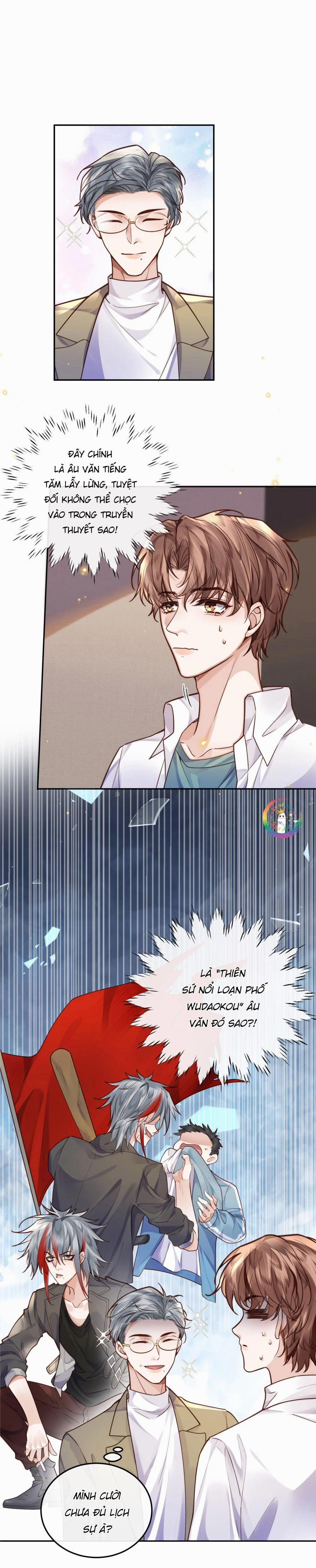 Đặc Chế Cho Riêng Anh 20 trang 2