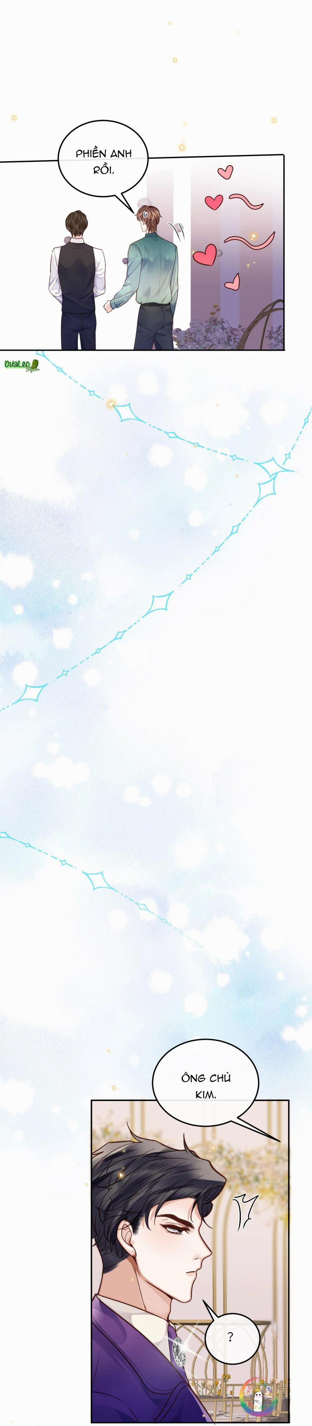 Đặc Chế Cho Riêng Anh 20 trang 7