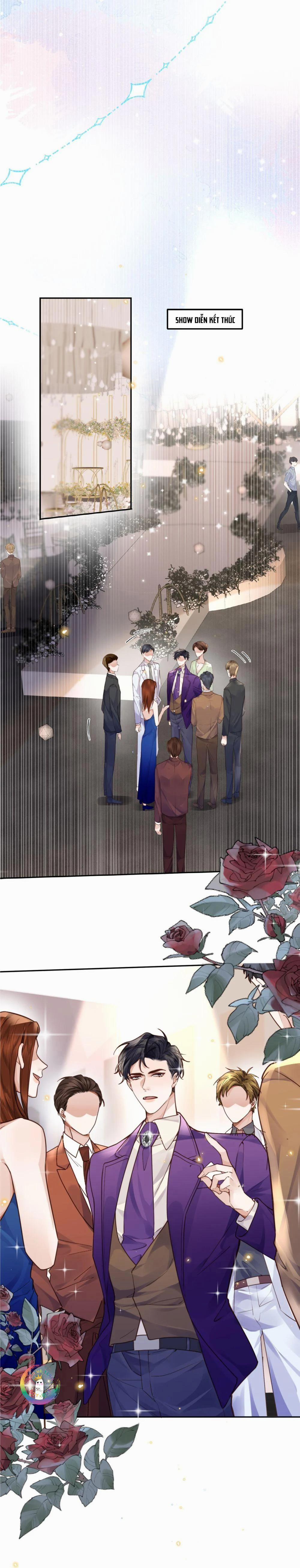 Đặc Chế Cho Riêng Anh 21 trang 2