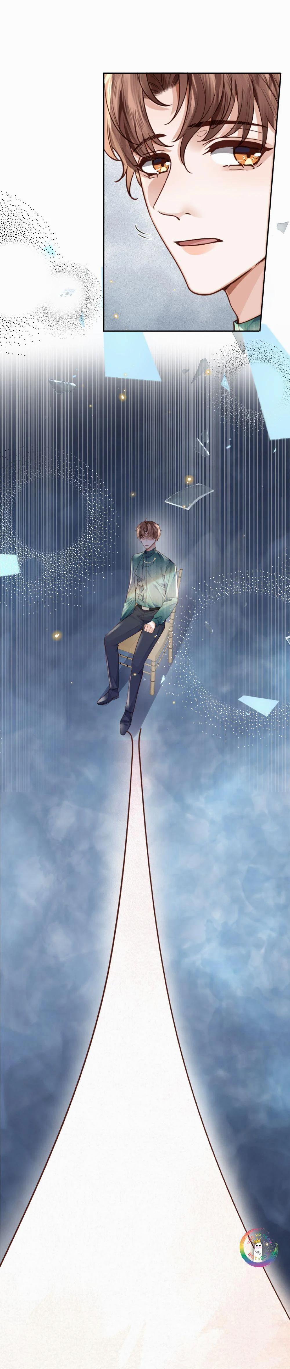 Đặc Chế Cho Riêng Anh 21 trang 5