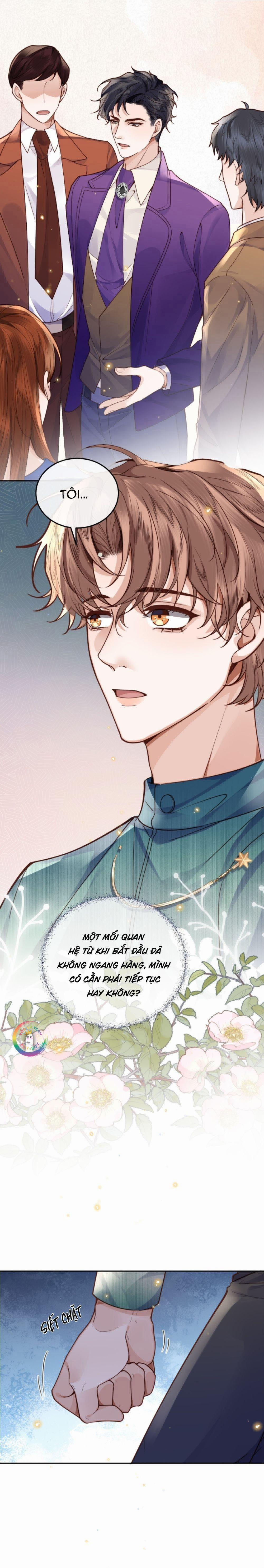 Đặc Chế Cho Riêng Anh 21 trang 6