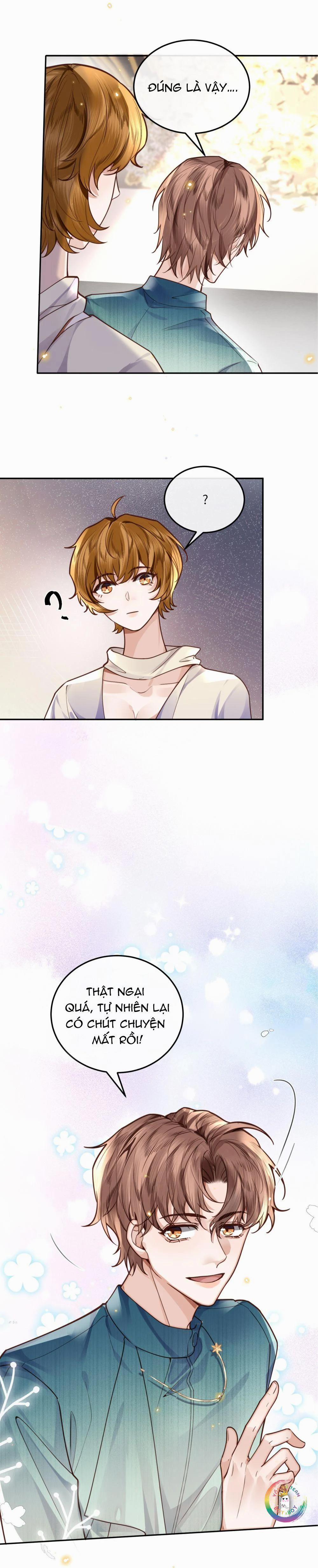 Đặc Chế Cho Riêng Anh 21 trang 7