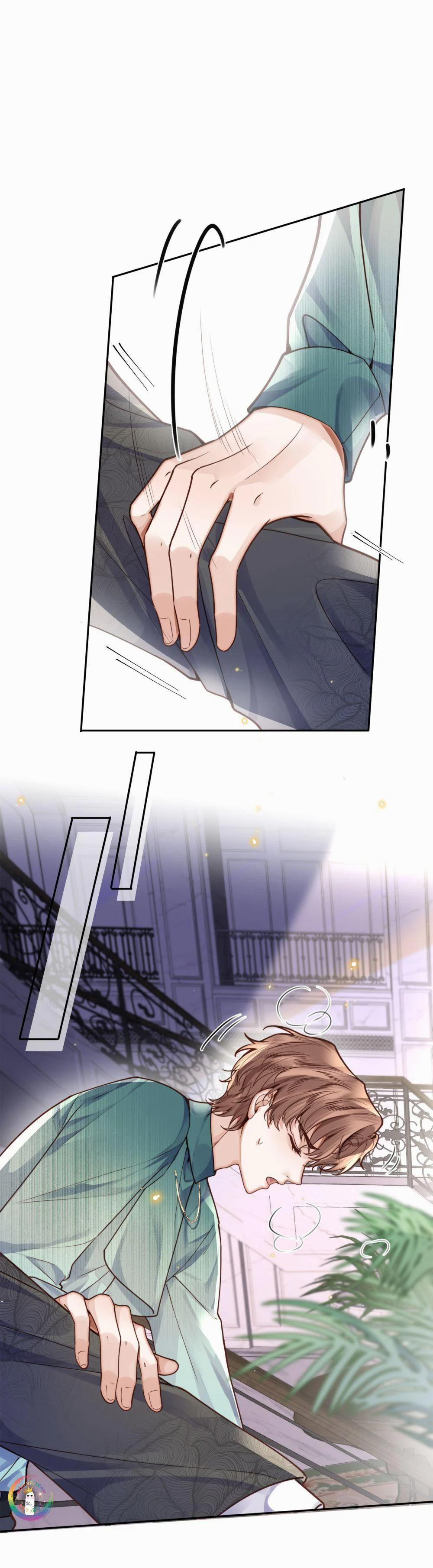 Đặc Chế Cho Riêng Anh 22 trang 1