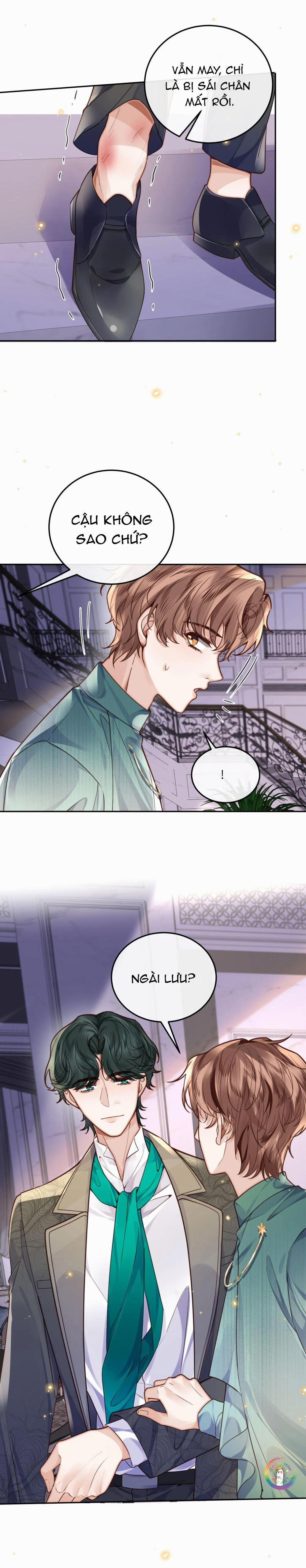 Đặc Chế Cho Riêng Anh 22 trang 2