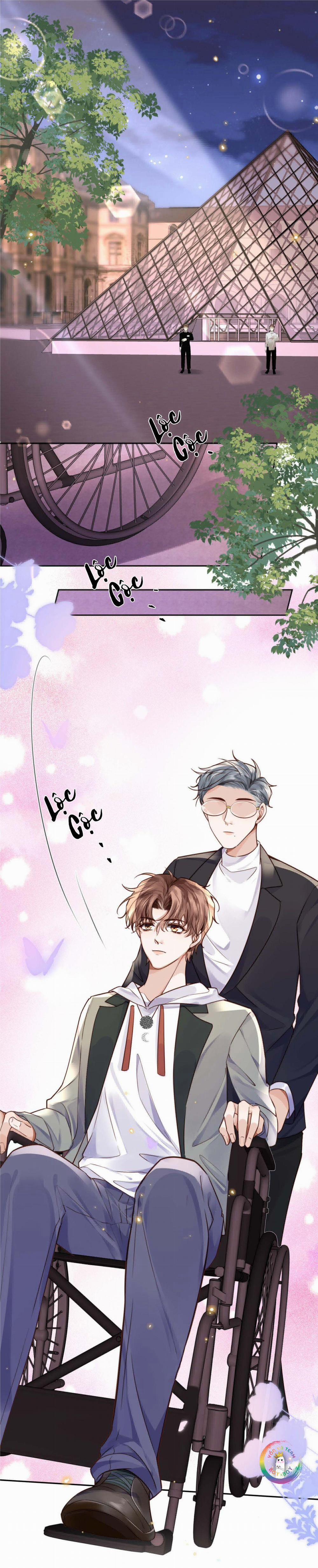 Đặc Chế Cho Riêng Anh 23 trang 13