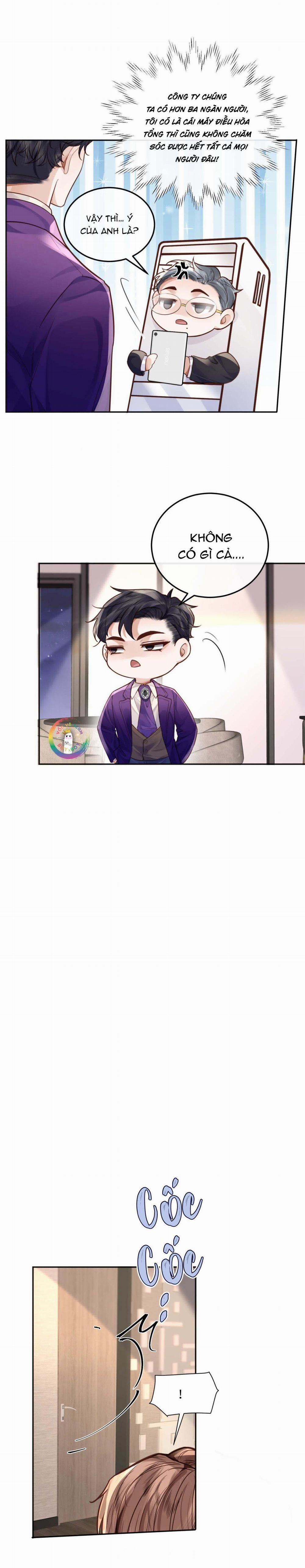 Đặc Chế Cho Riêng Anh 23 trang 5