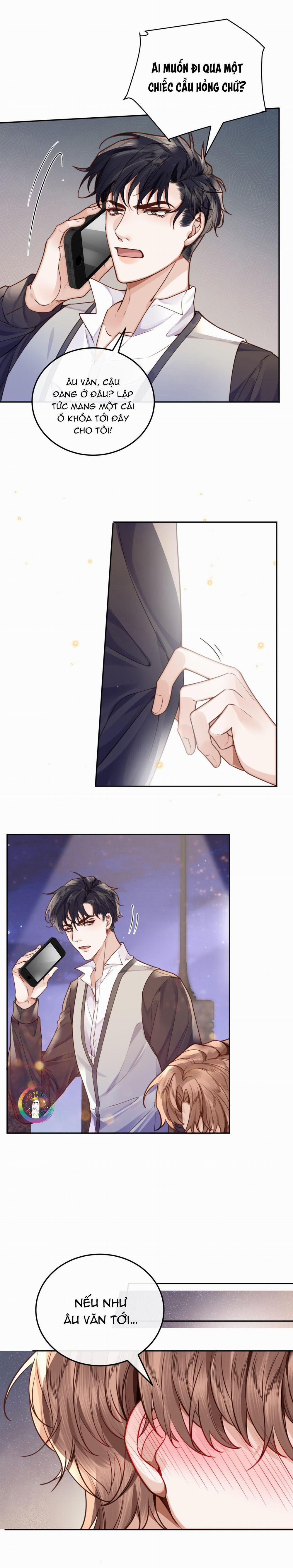 Đặc Chế Cho Riêng Anh 24 trang 13