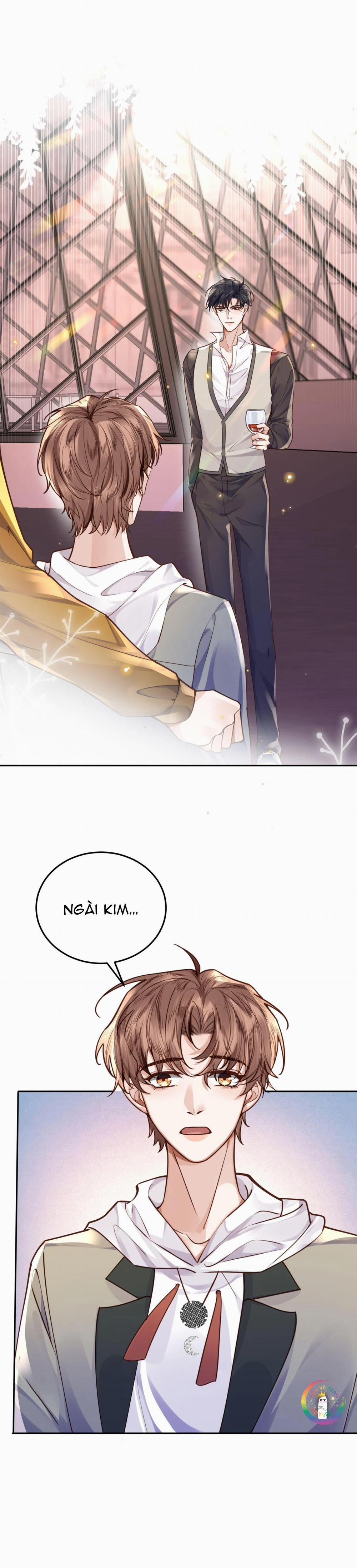 Đặc Chế Cho Riêng Anh 24 trang 2