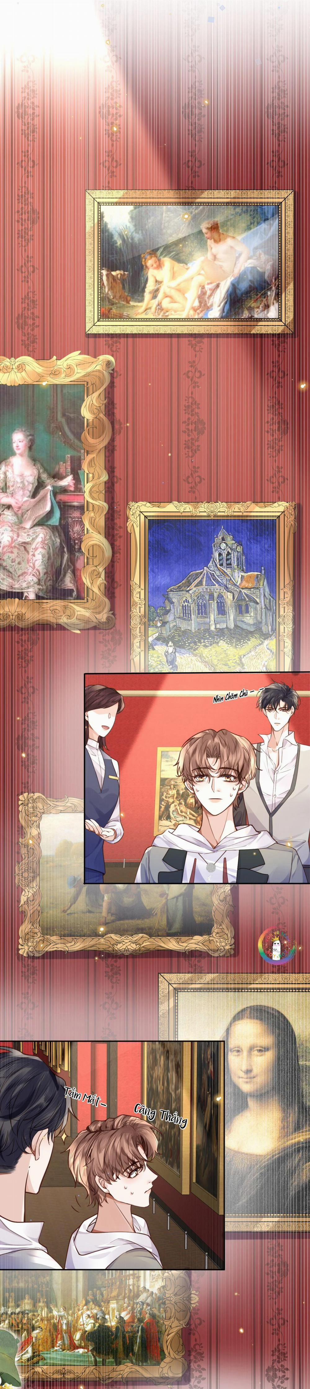 Đặc Chế Cho Riêng Anh 24 trang 6