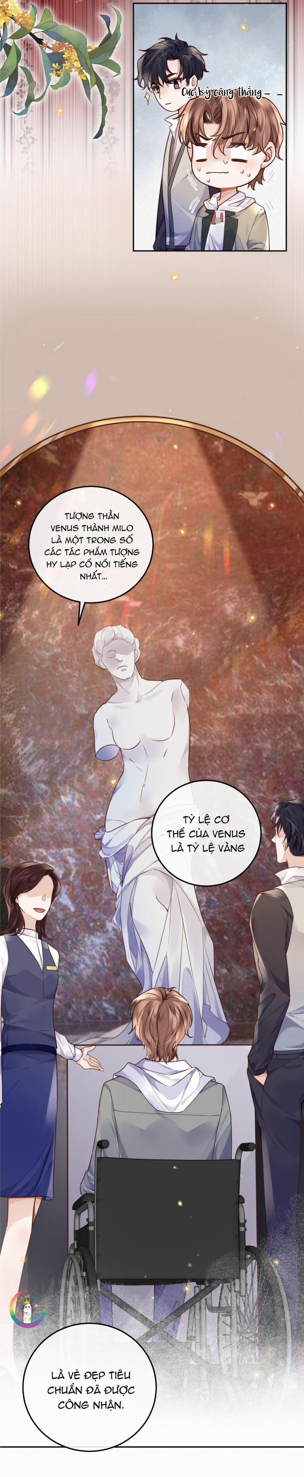 Đặc Chế Cho Riêng Anh 24 trang 7