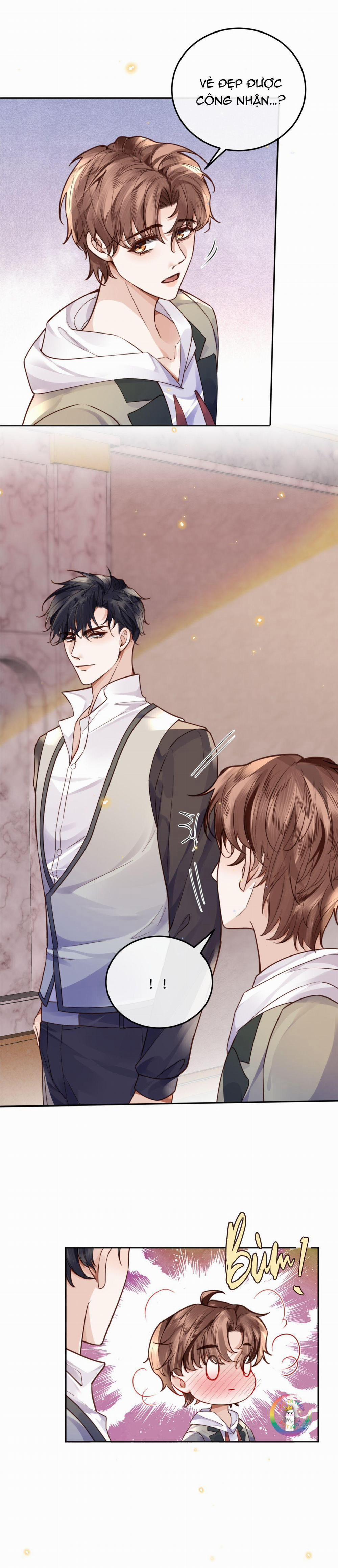 Đặc Chế Cho Riêng Anh 24 trang 8