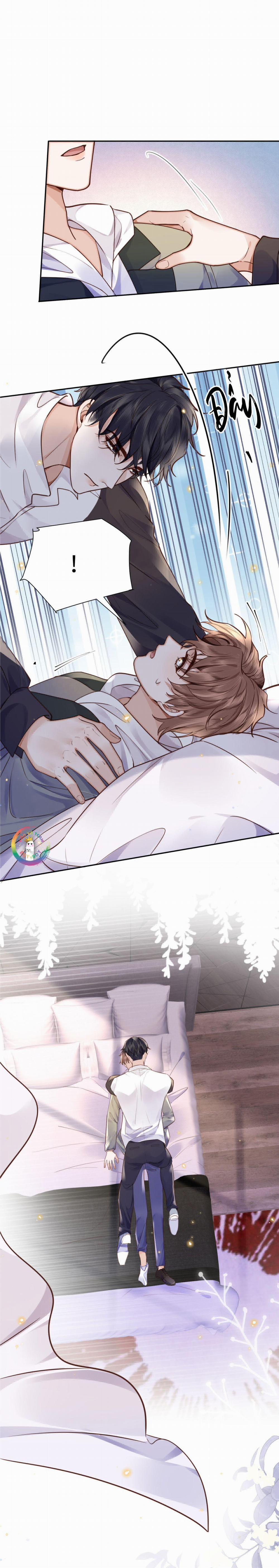 Đặc Chế Cho Riêng Anh 25 trang 10