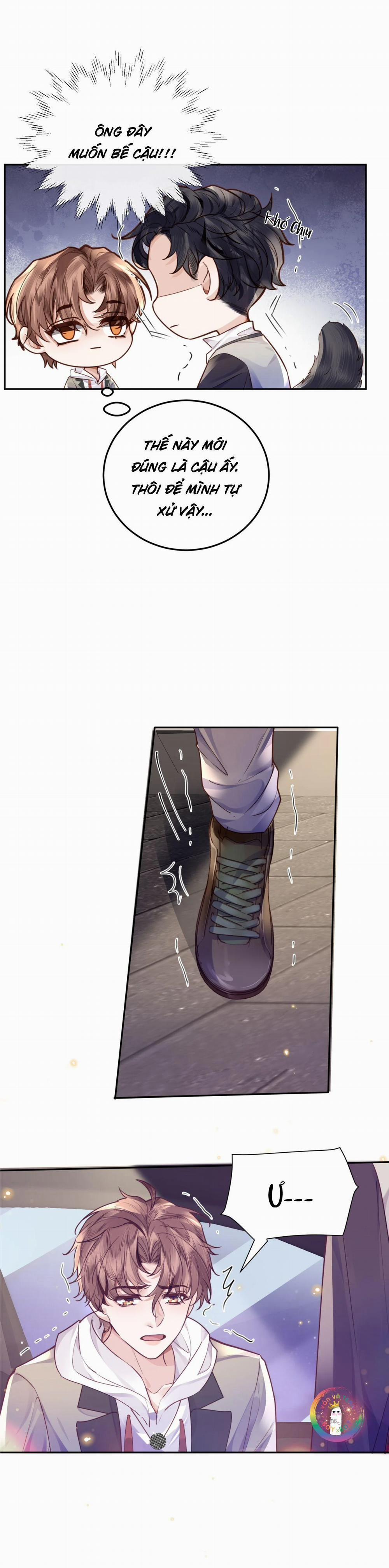 Đặc Chế Cho Riêng Anh 25 trang 2