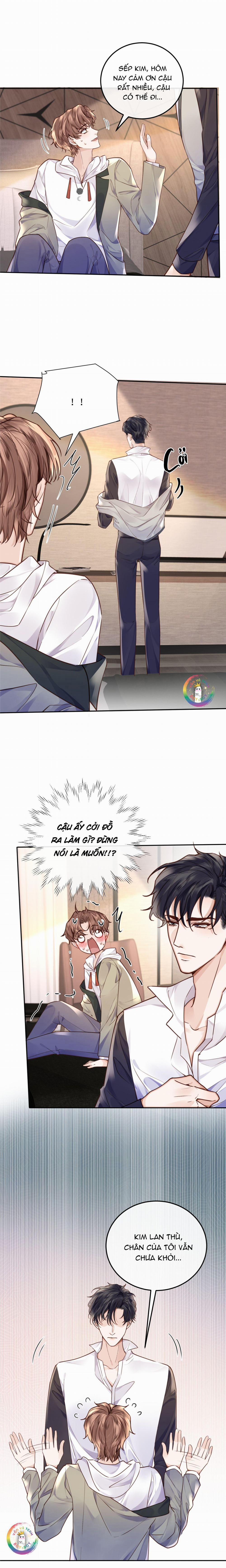 Đặc Chế Cho Riêng Anh 25 trang 6