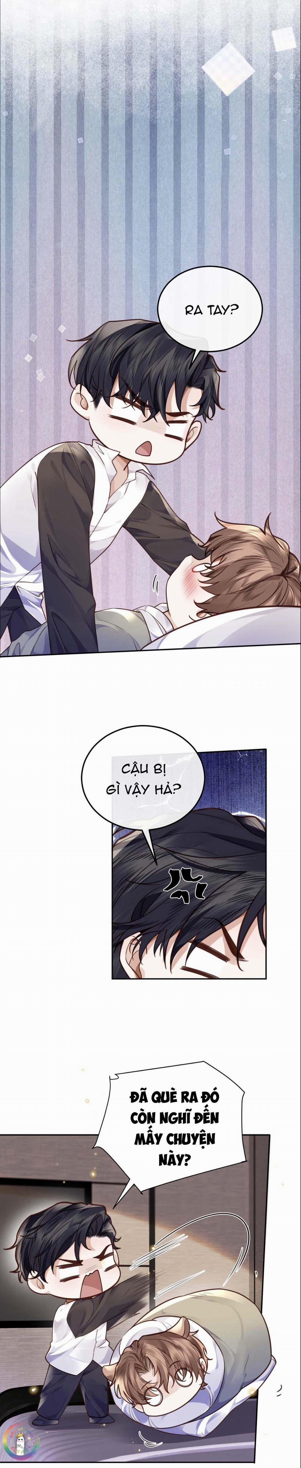 Đặc Chế Cho Riêng Anh 26 trang 1