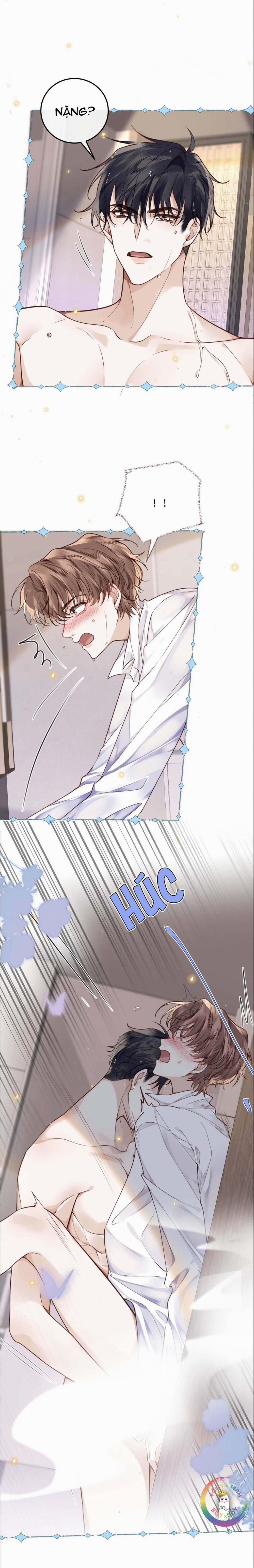 Đặc Chế Cho Riêng Anh 26 trang 10