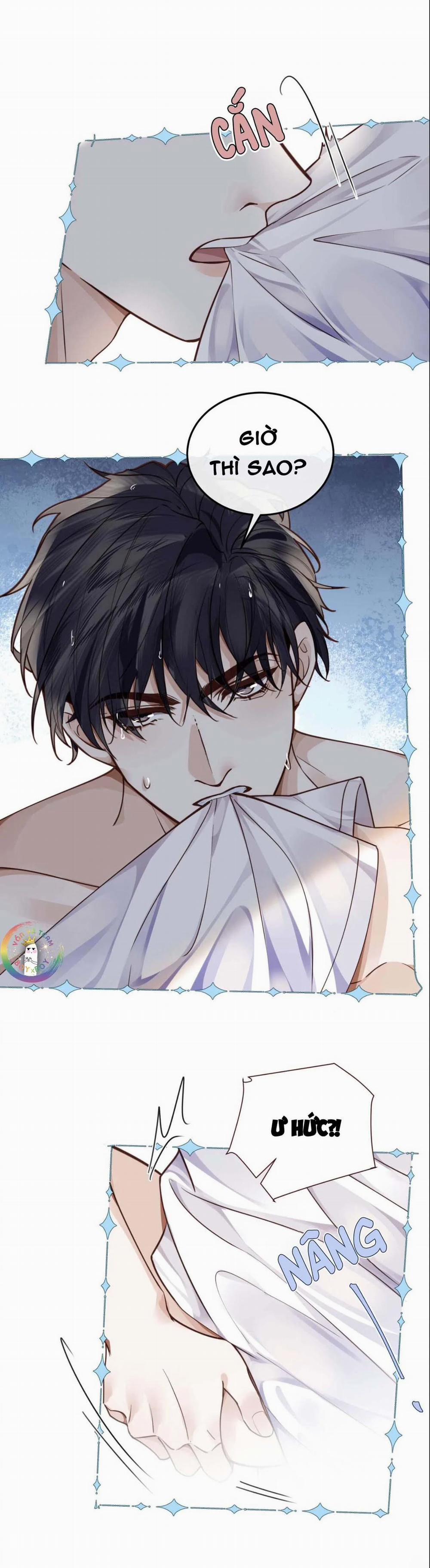 Đặc Chế Cho Riêng Anh 26 trang 11