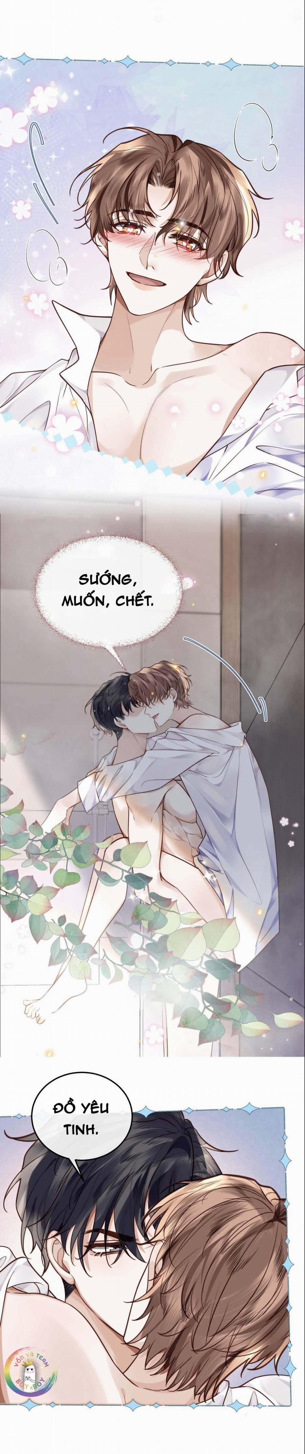 Đặc Chế Cho Riêng Anh 26 trang 12