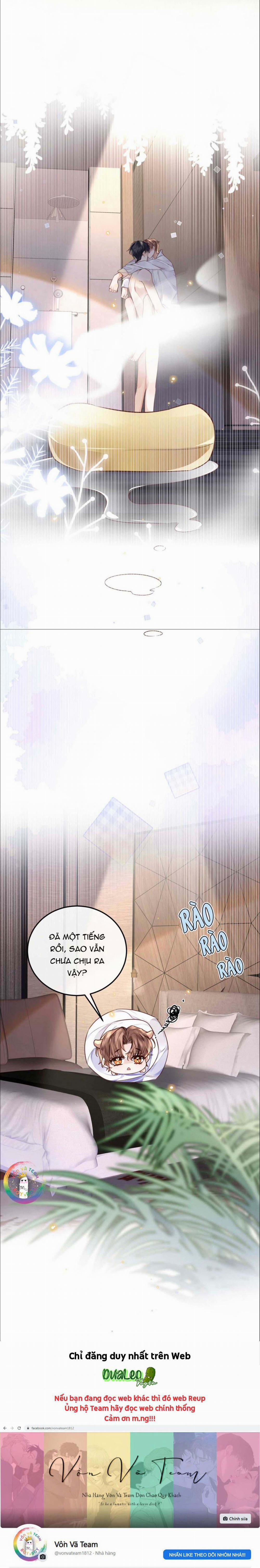 Đặc Chế Cho Riêng Anh 26 trang 14