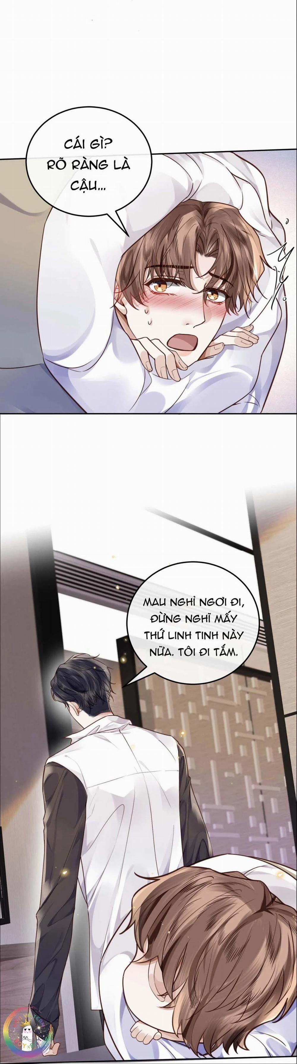 Đặc Chế Cho Riêng Anh 26 trang 2