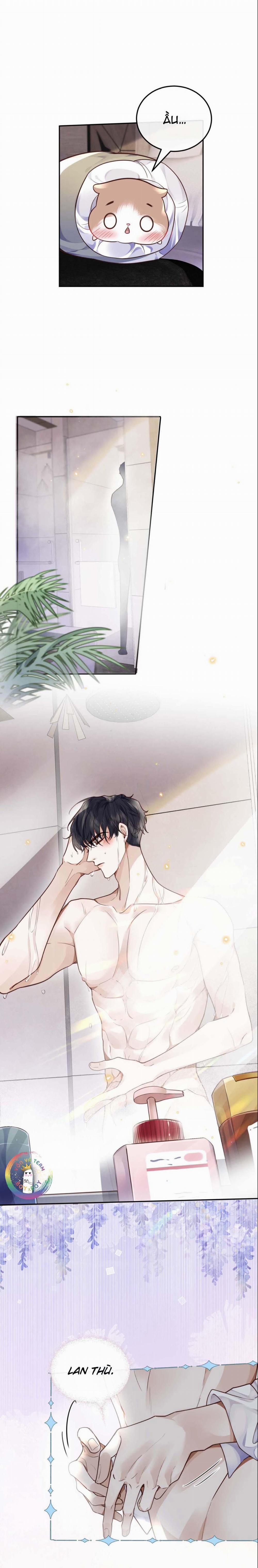 Đặc Chế Cho Riêng Anh 26 trang 3