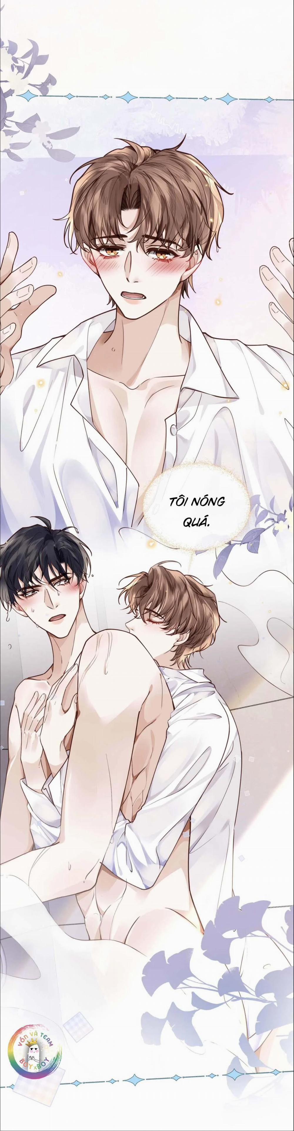 Đặc Chế Cho Riêng Anh 26 trang 4