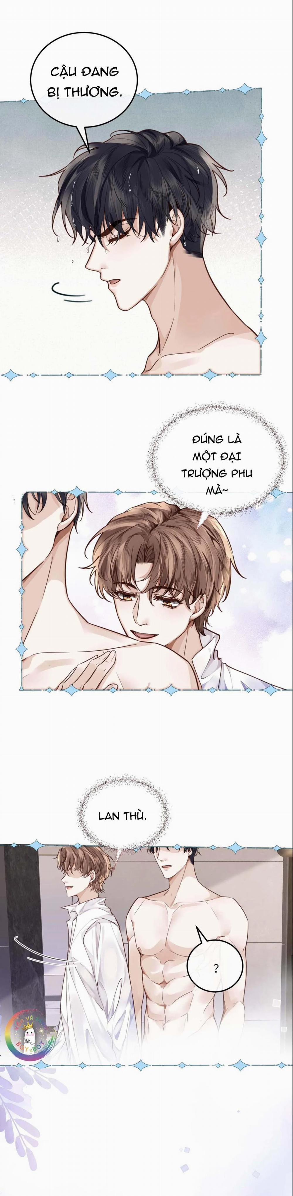 Đặc Chế Cho Riêng Anh 26 trang 5