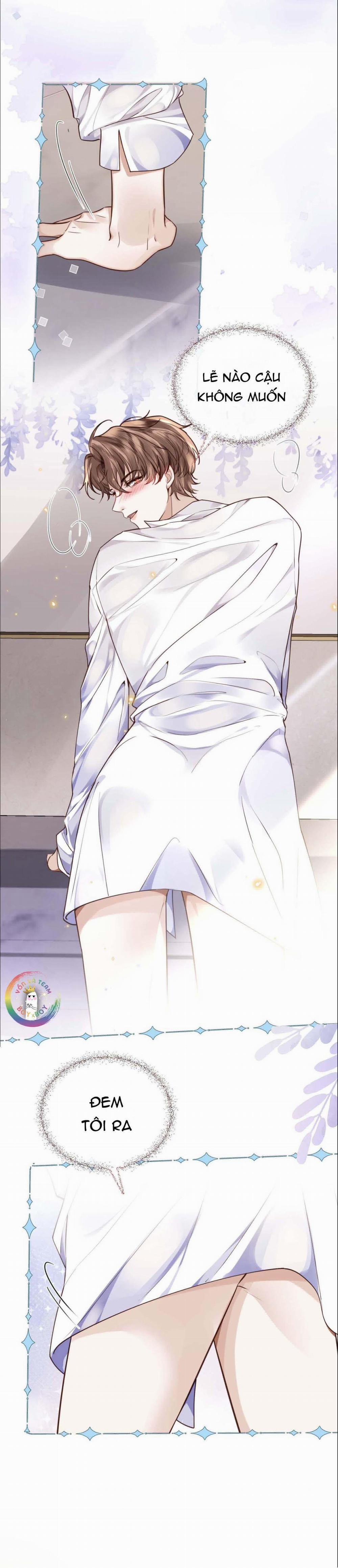 Đặc Chế Cho Riêng Anh 26 trang 6