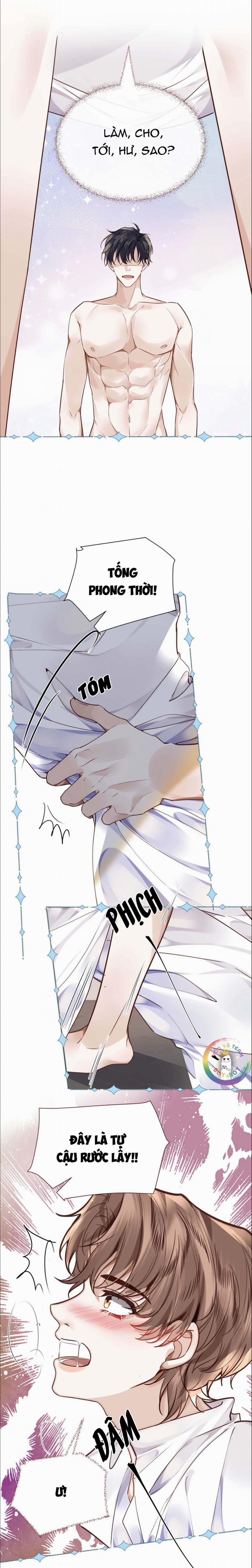 Đặc Chế Cho Riêng Anh 26 trang 7