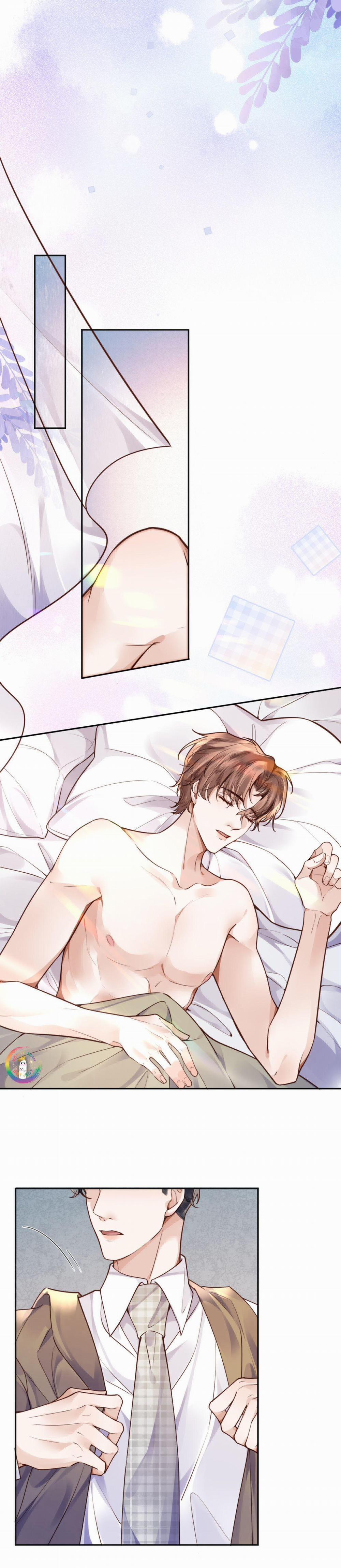 Đặc Chế Cho Riêng Anh 27 trang 1