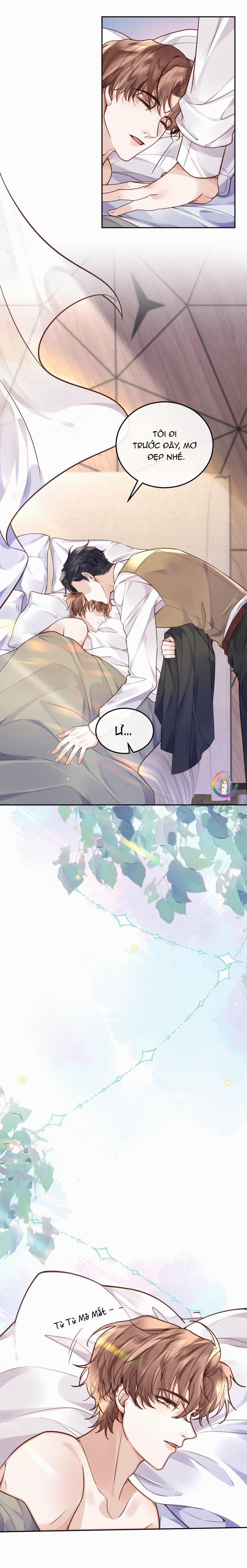 Đặc Chế Cho Riêng Anh 27 trang 2