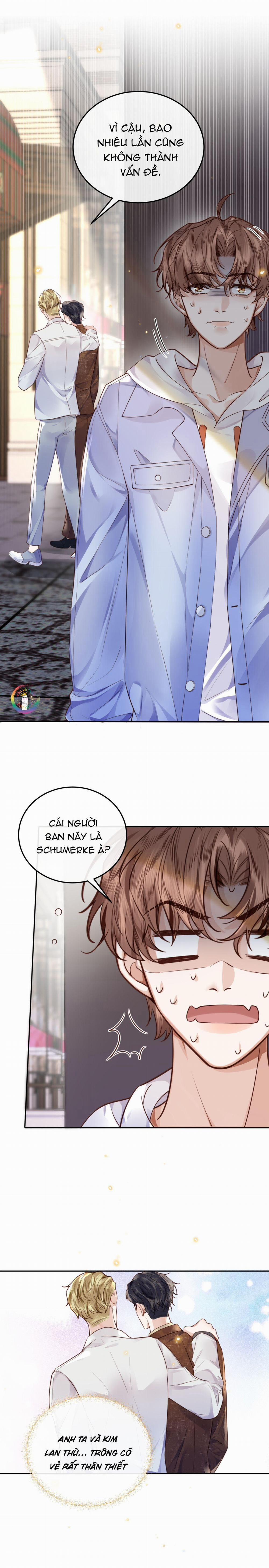 Đặc Chế Cho Riêng Anh 27 trang 7