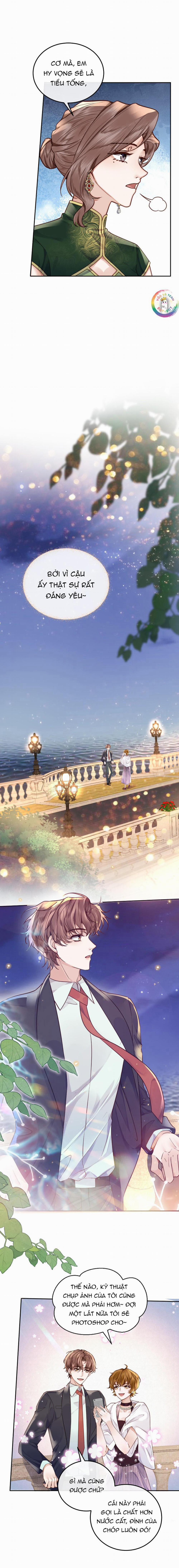 Đặc Chế Cho Riêng Anh 28 trang 11