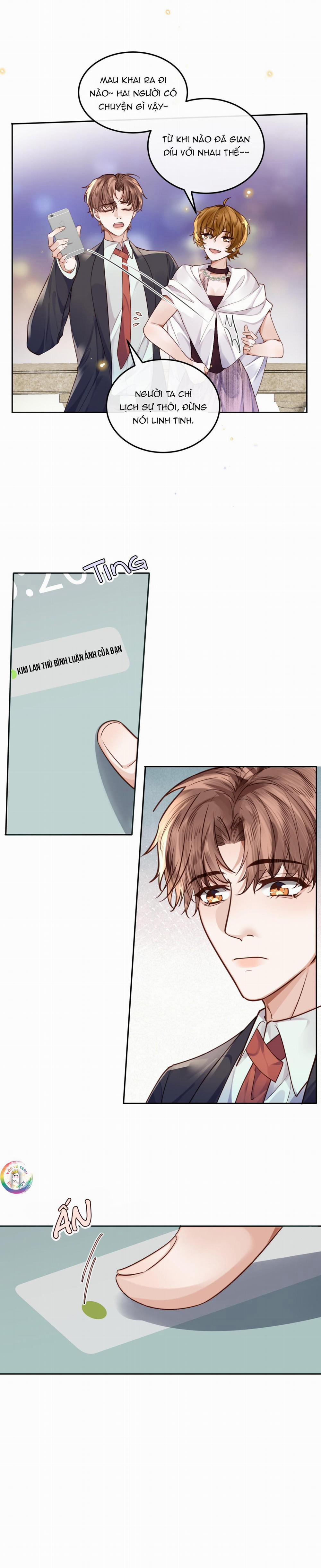 Đặc Chế Cho Riêng Anh 28 trang 13