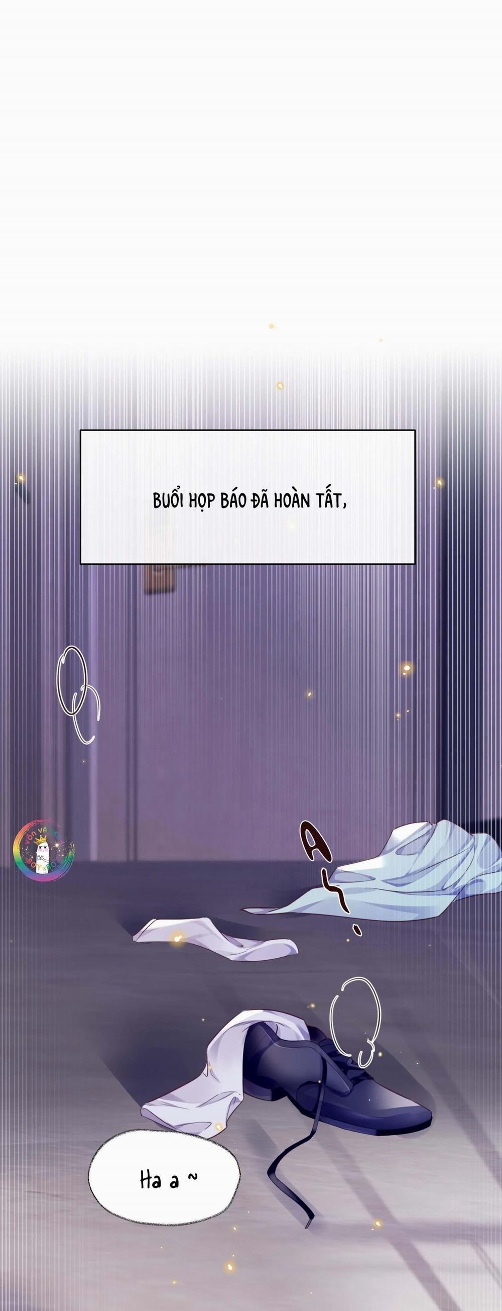 Đặc Chế Cho Riêng Anh 29 trang 1