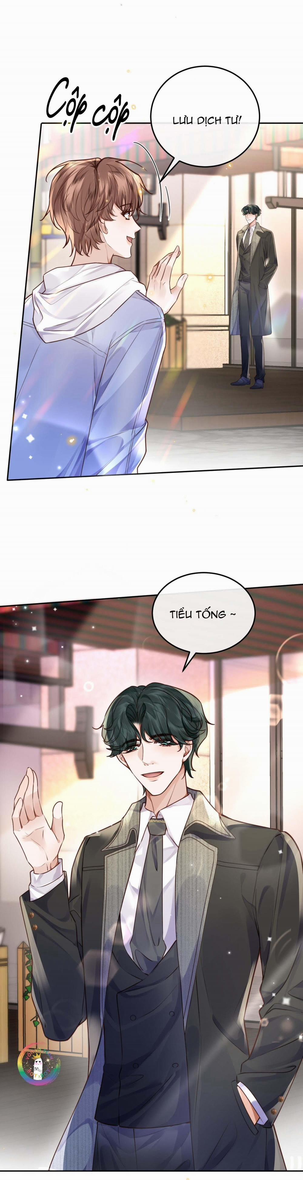 Đặc Chế Cho Riêng Anh 29 trang 12