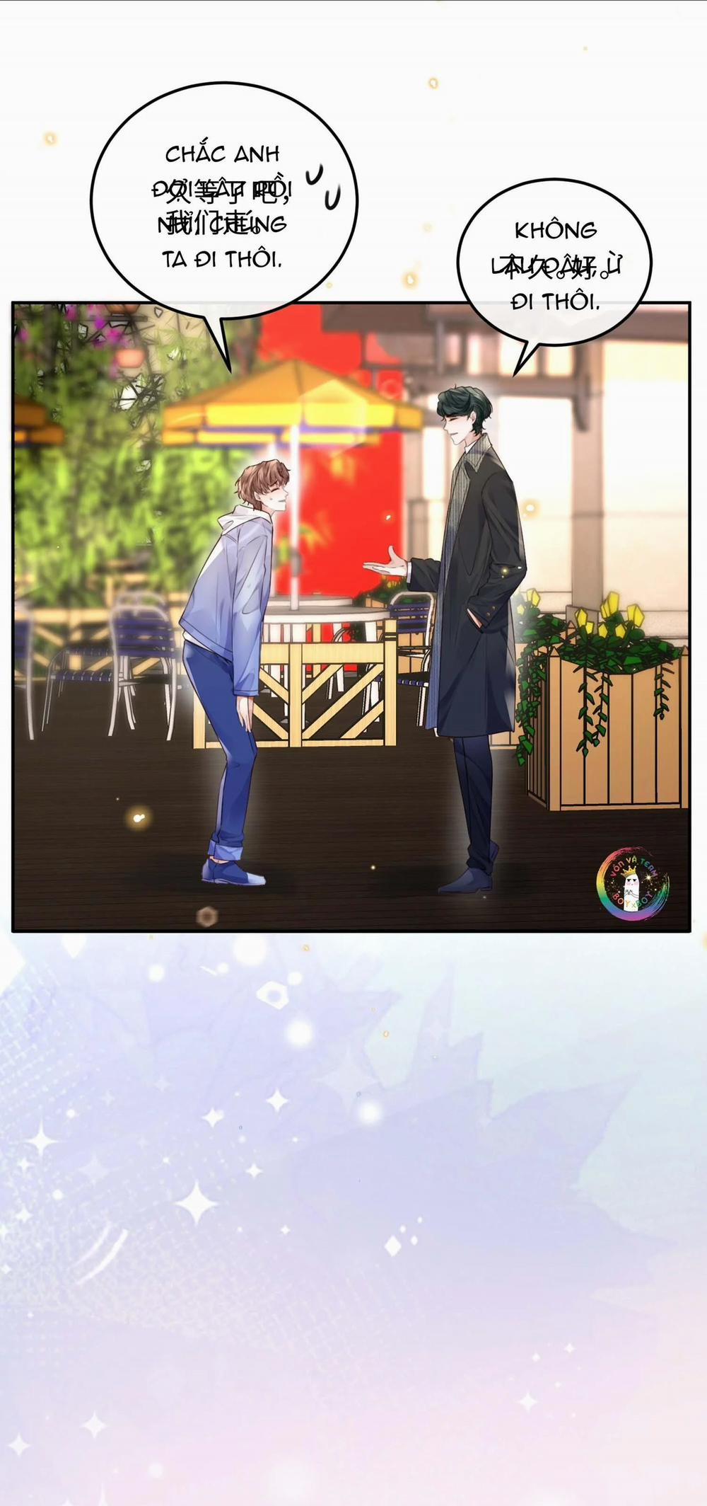 Đặc Chế Cho Riêng Anh 29 trang 13