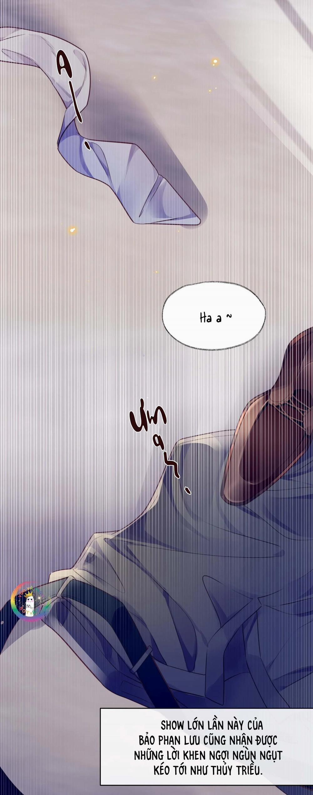 Đặc Chế Cho Riêng Anh 29 trang 2