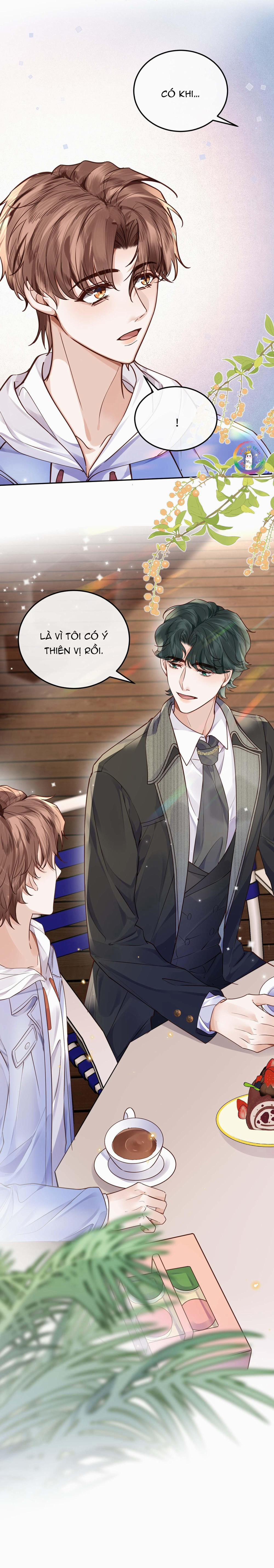 Đặc Chế Cho Riêng Anh 29 trang 21