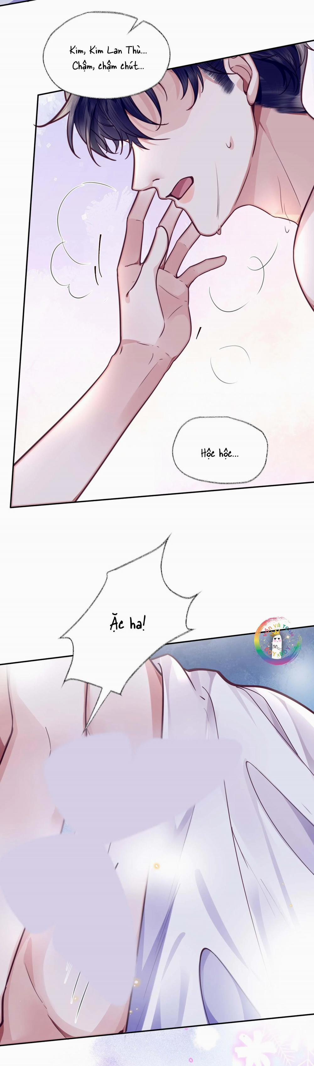 Đặc Chế Cho Riêng Anh 29 trang 4